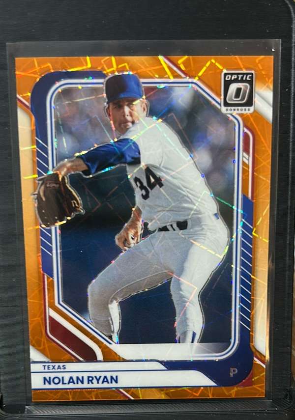 Nolan Ryan
