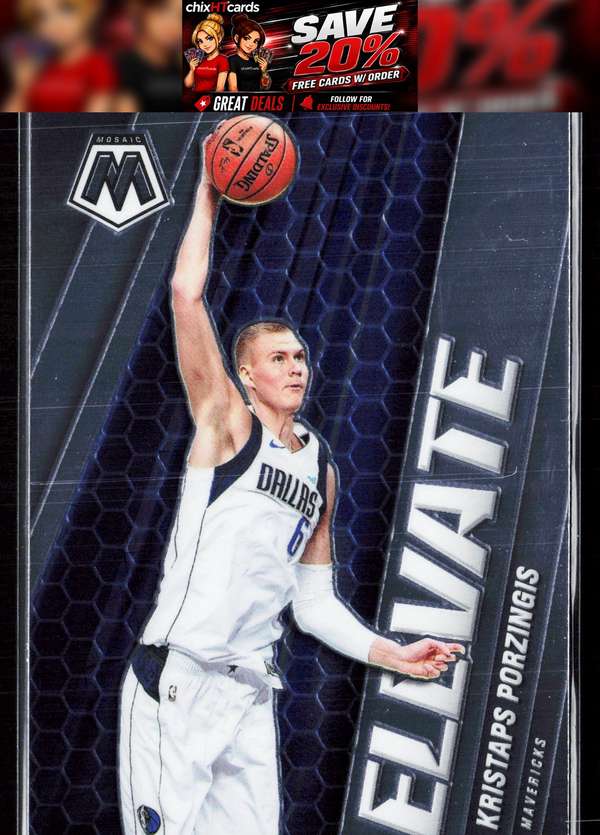 Kristaps Porzingis