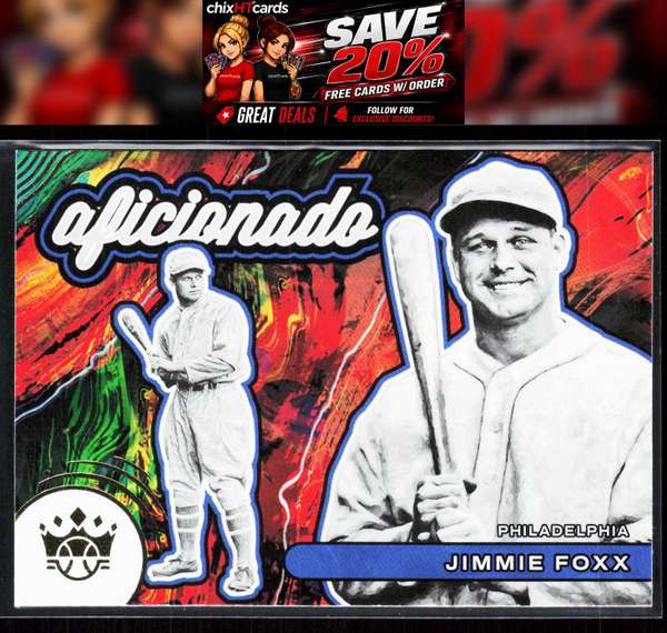 Jimmie Foxx