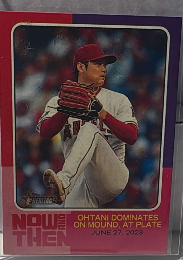 Shohei Ohtani
