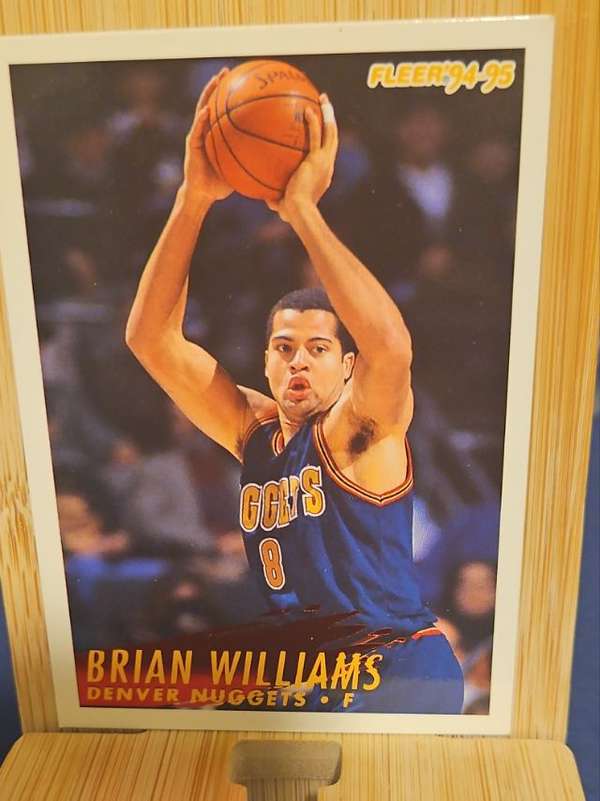 Brian Williams