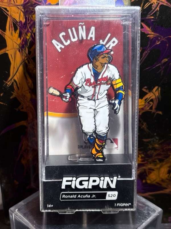 #S20 Ronald Acuna Jr.