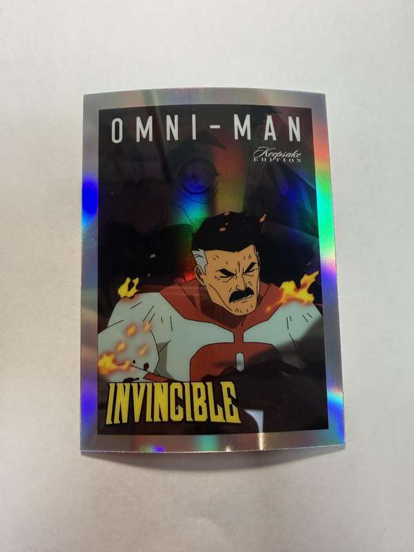 Omni-Man