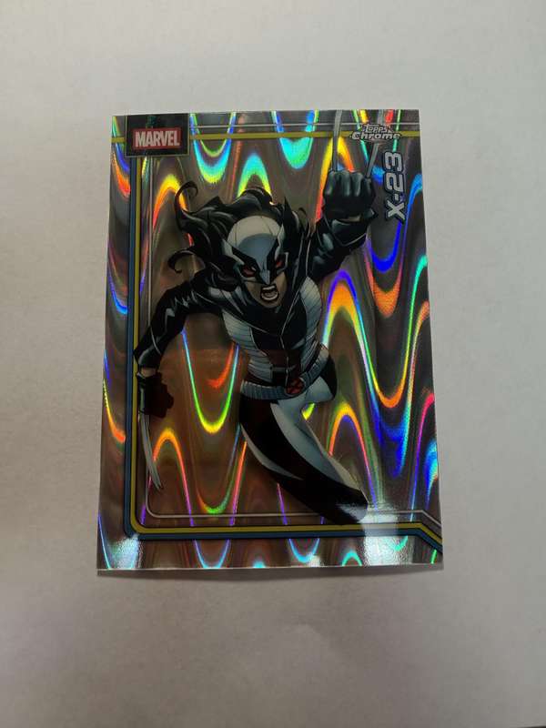 X-23