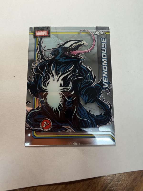 Venomouse