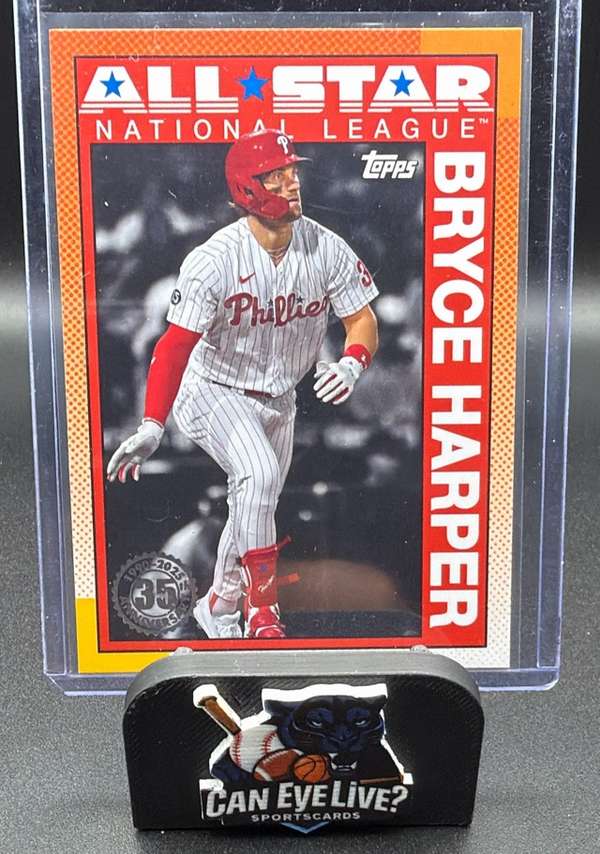 Bryce Harper