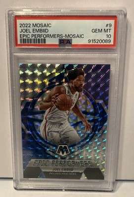 Joel Embiid