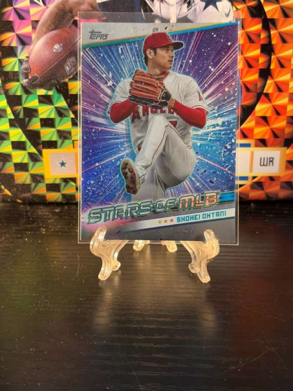 #SMLB-21 Shohei Ohtani