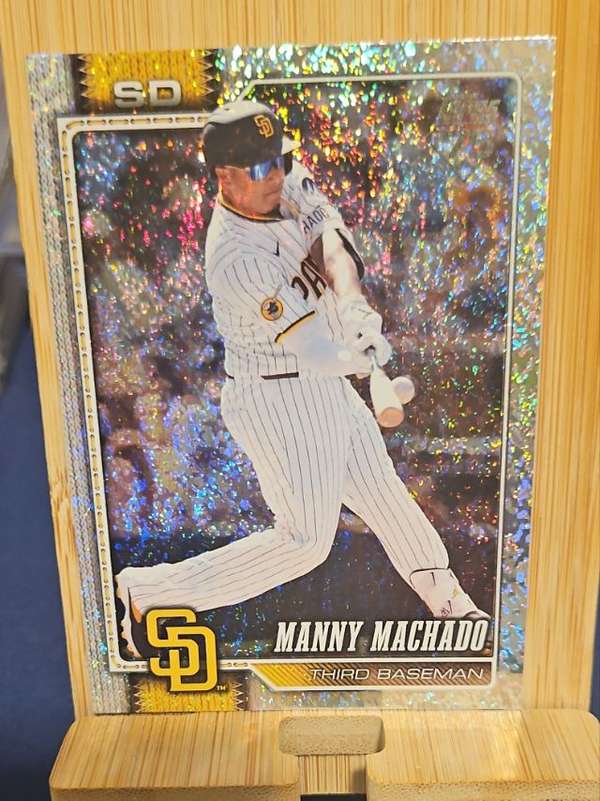 Manny Machado