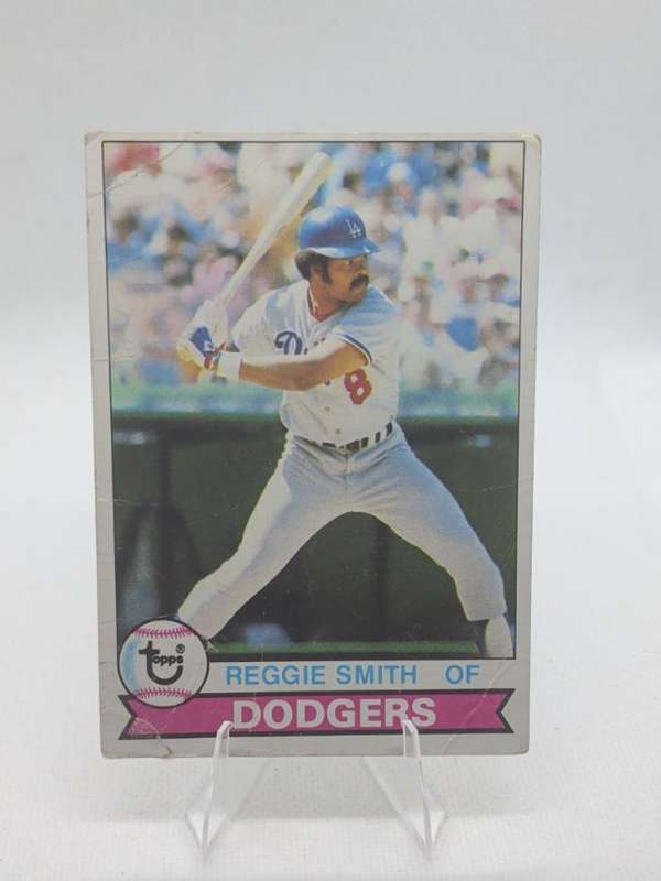 Reggie Smith