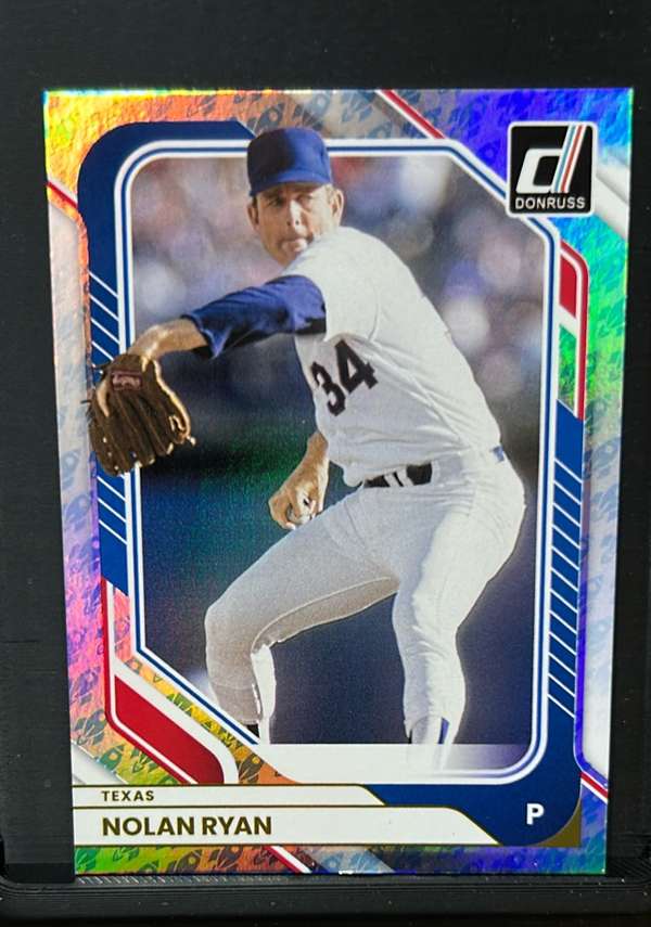 Nolan Ryan