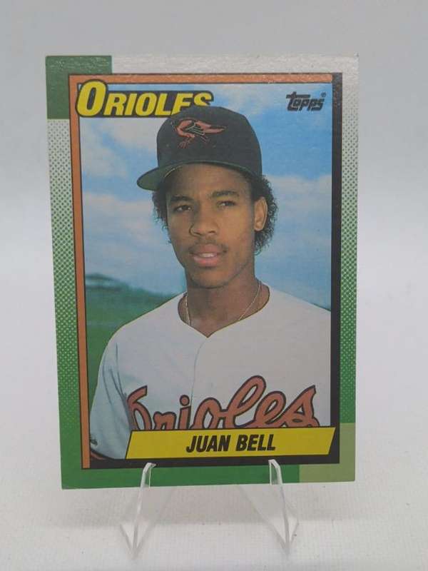 Juan Bell
