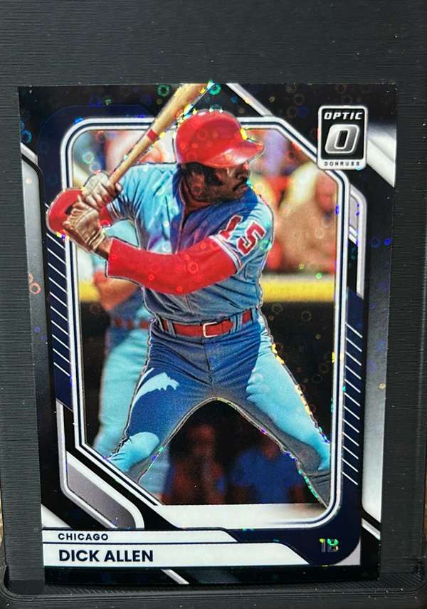 Dick Allen