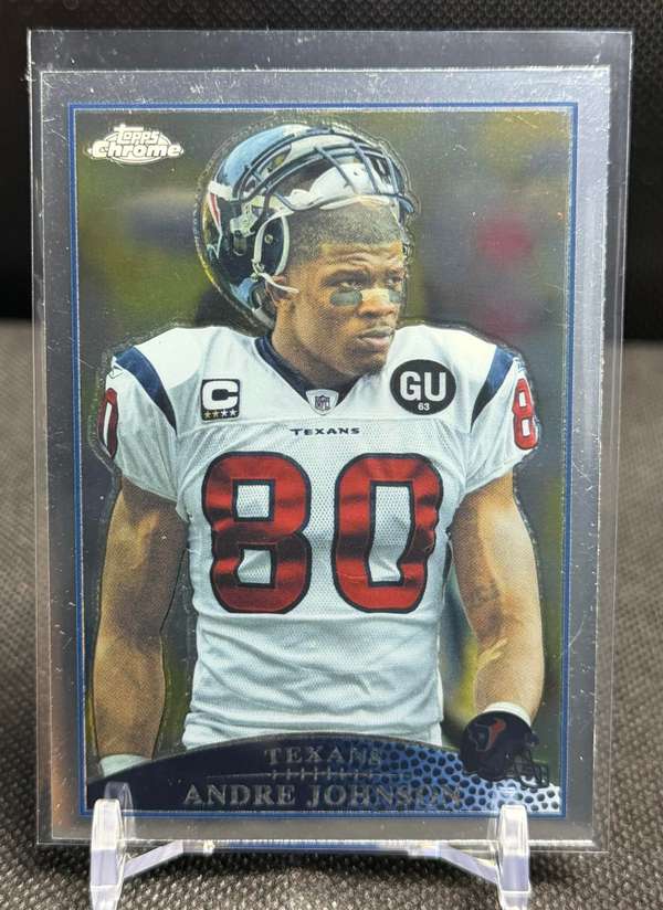 Andre Johnson