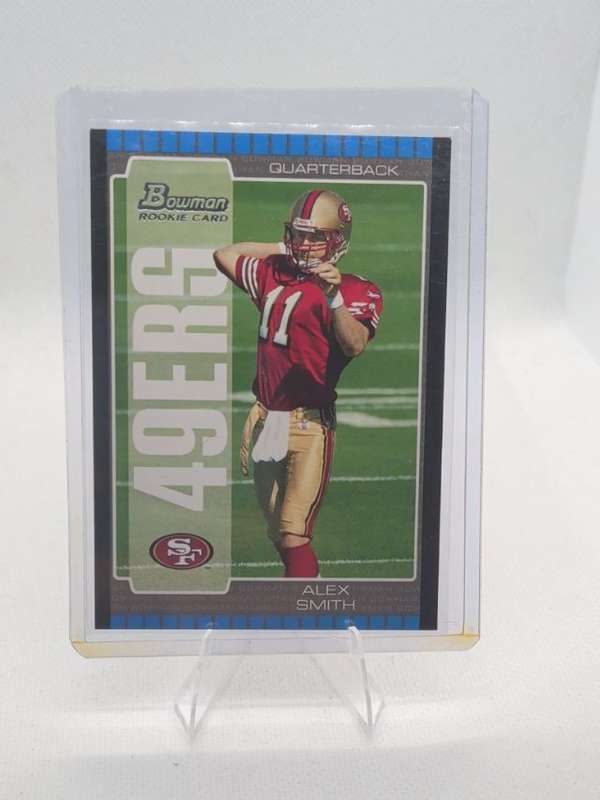 Alex Smith