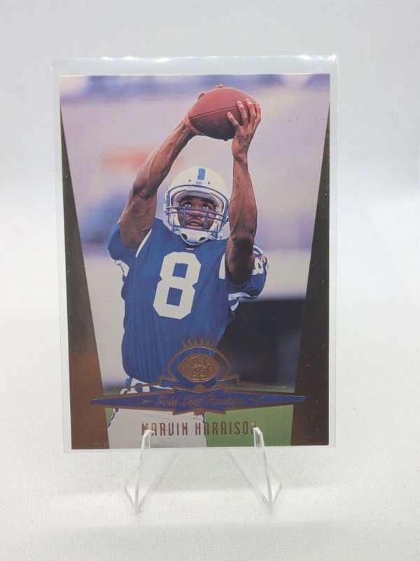 Marvin Harrison