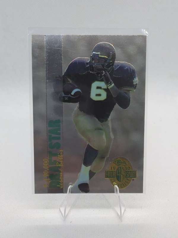 Jerome Bettis