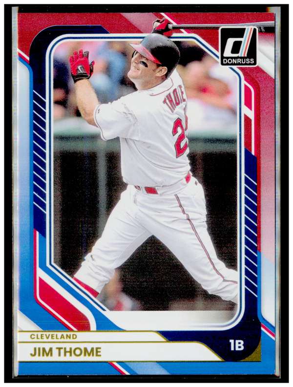 Jim Thome