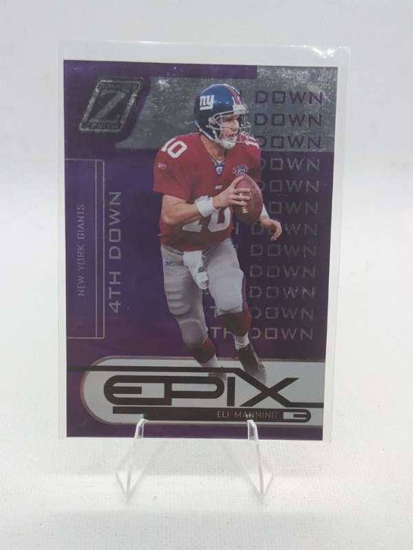 Eli Manning