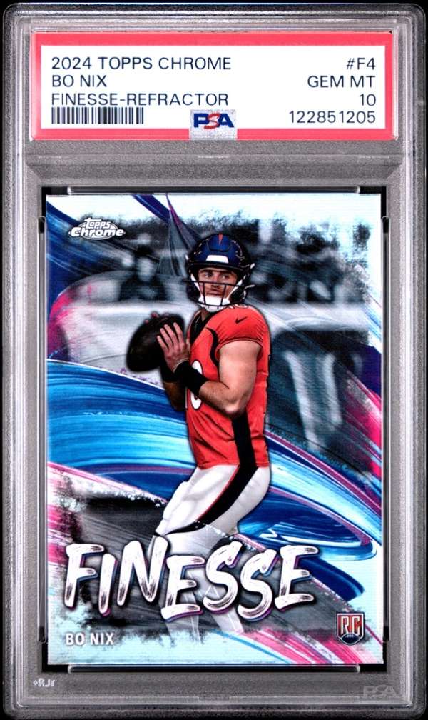 #F4 BO NIX