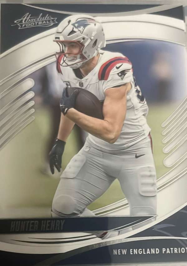 Hunter Henry