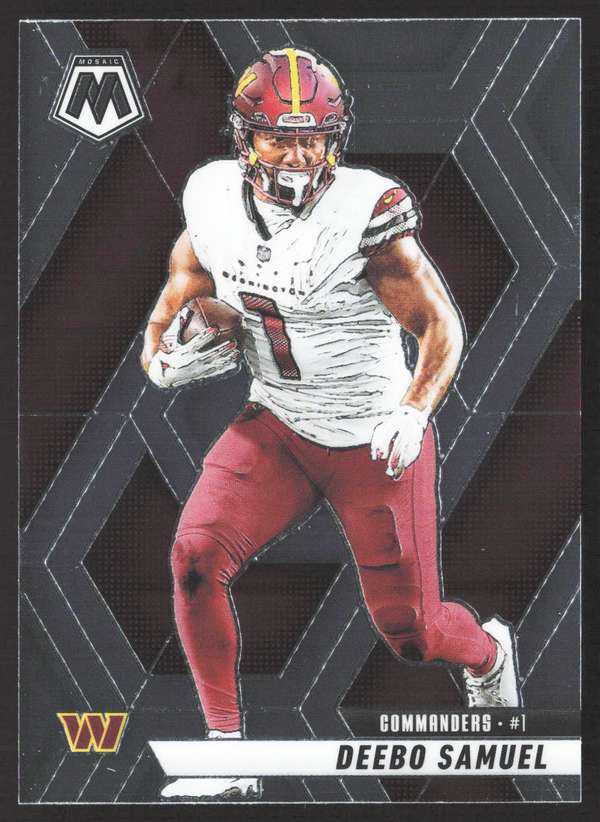 Deebo Samuel