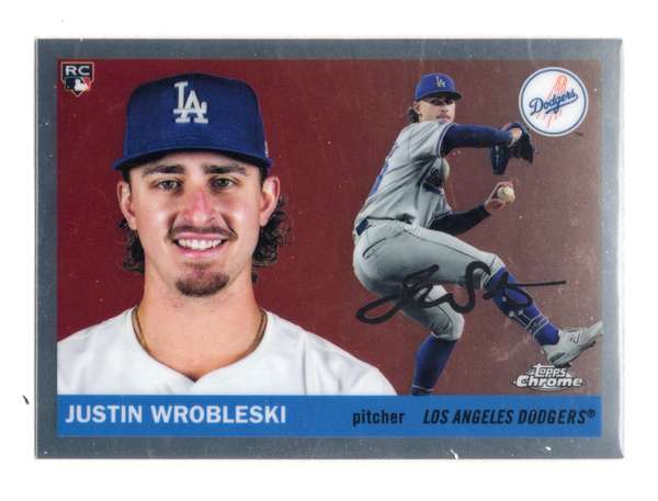 Justin Wrobleski