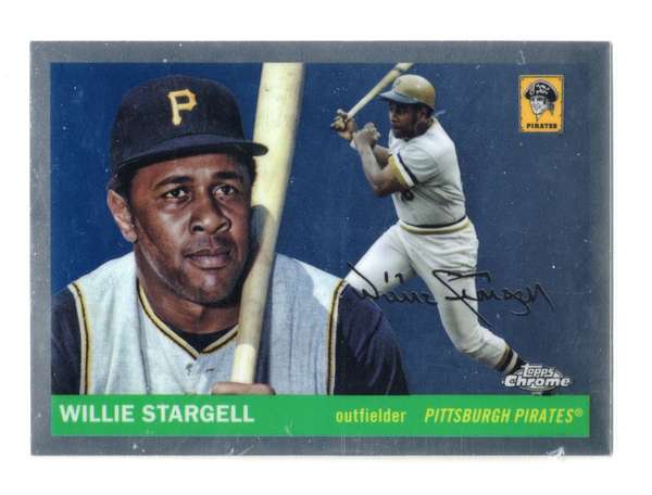 Willie Stargell