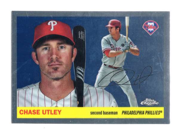 Chase Utley