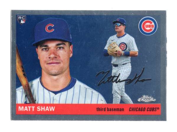Matt Shaw