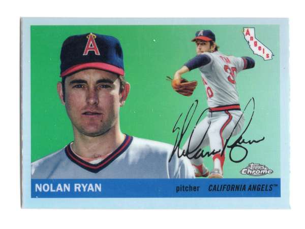 Nolan Ryan