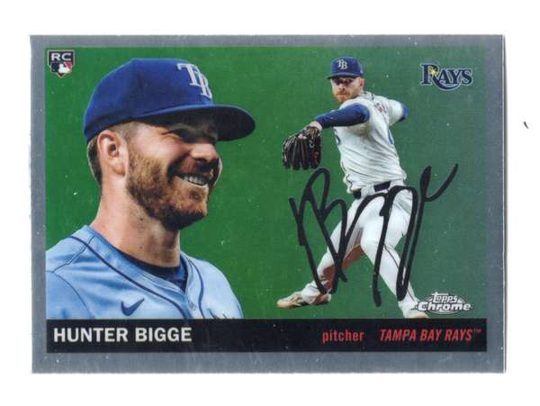 Hunter Bigge