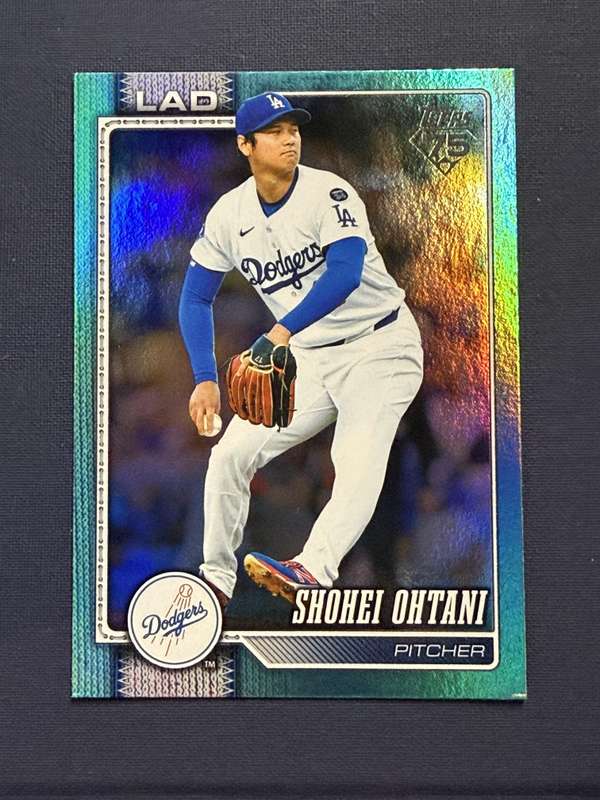 #500 Shohei Ohtani