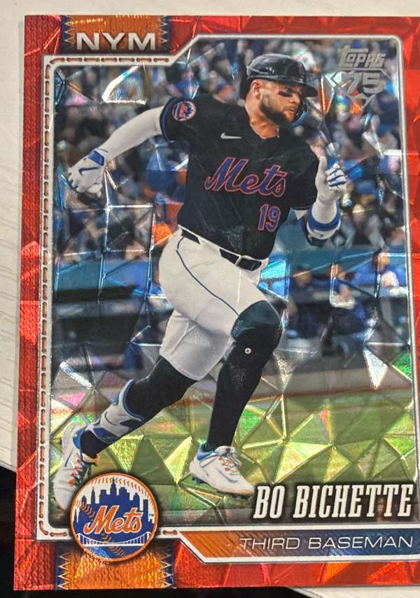 #473 Bo Bichette