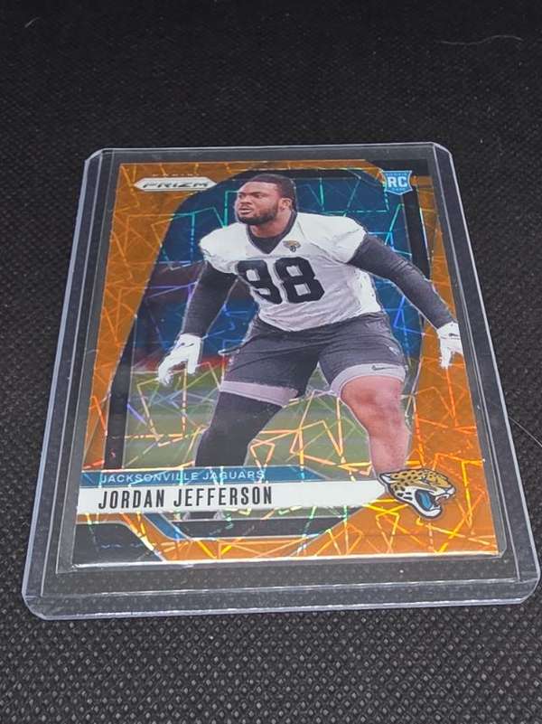 Jordan Jefferson