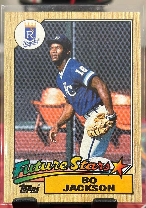 Bo Jackson