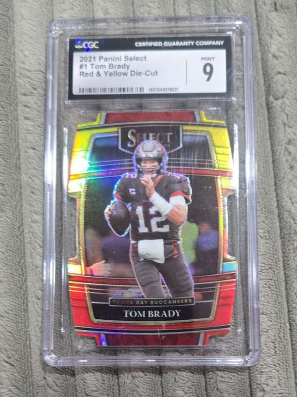 Tom Brady
