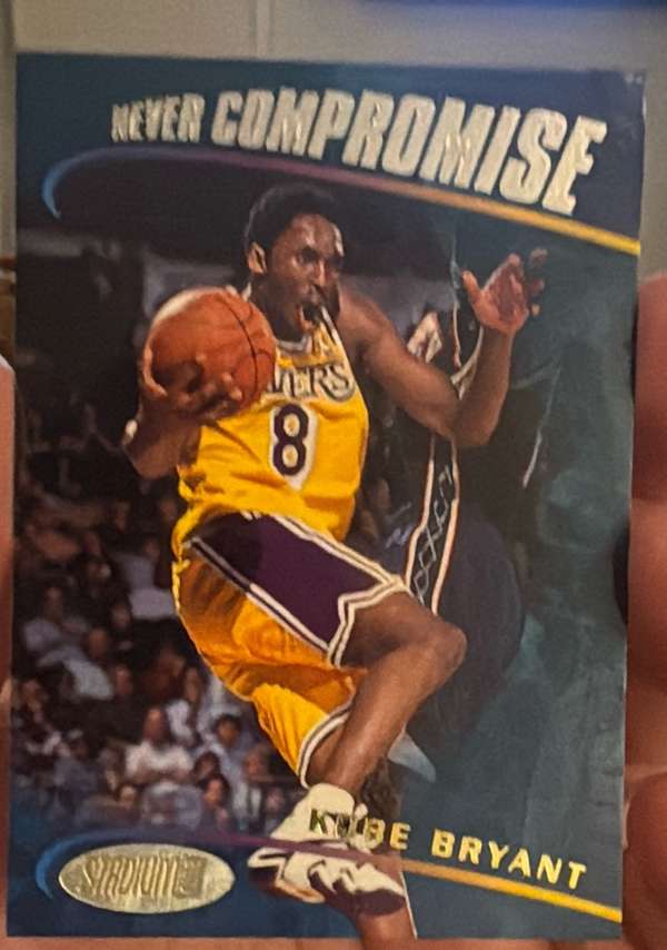 #NC2 Kobe Bryant