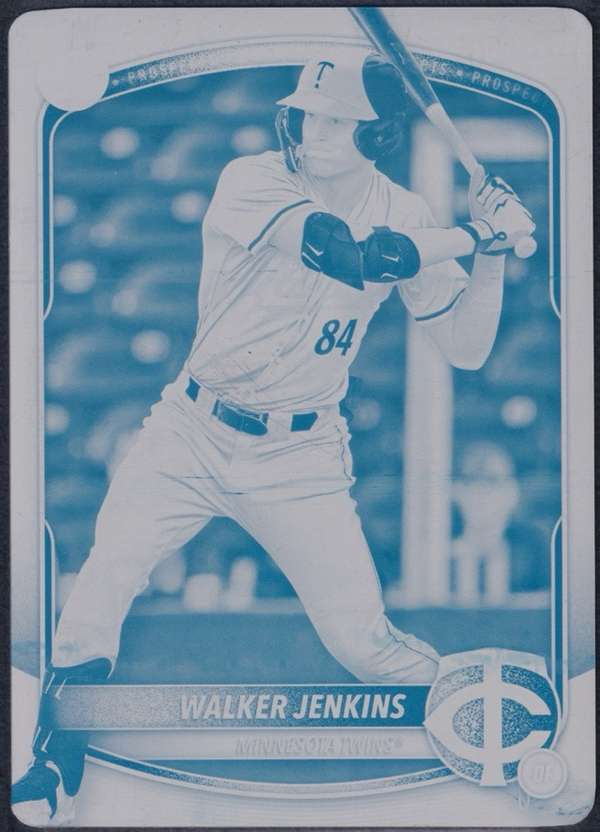 #BP-1 Walker Jenkins
