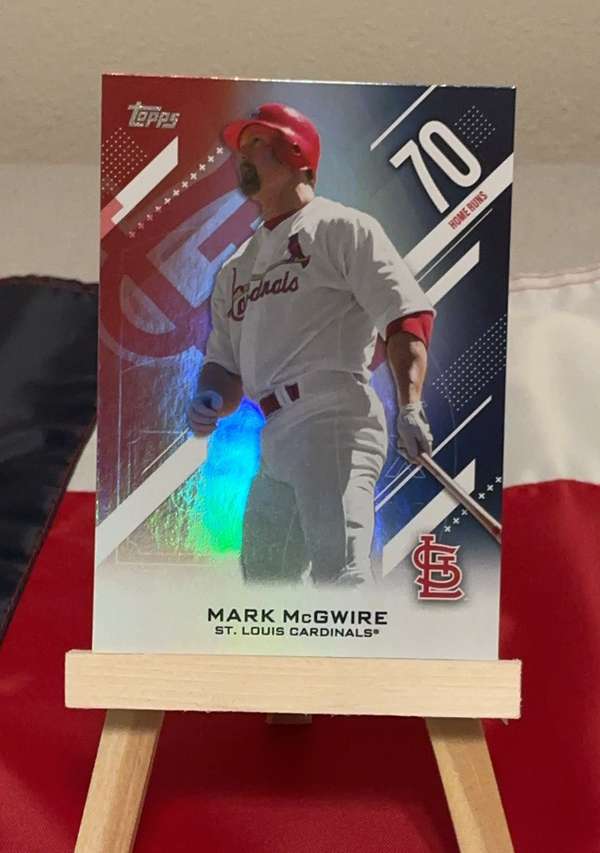 #CN-6 Mark McGwire