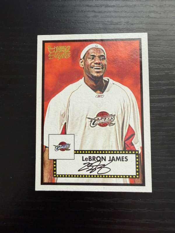 LeBron James
