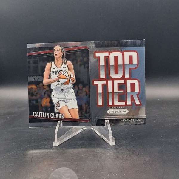 Caitlin Clark