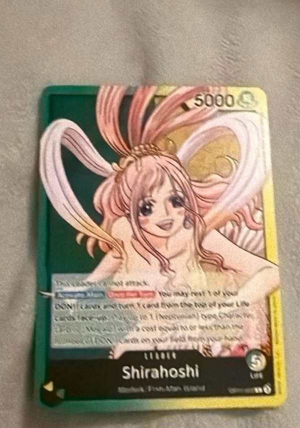 Shirahoshi (022)