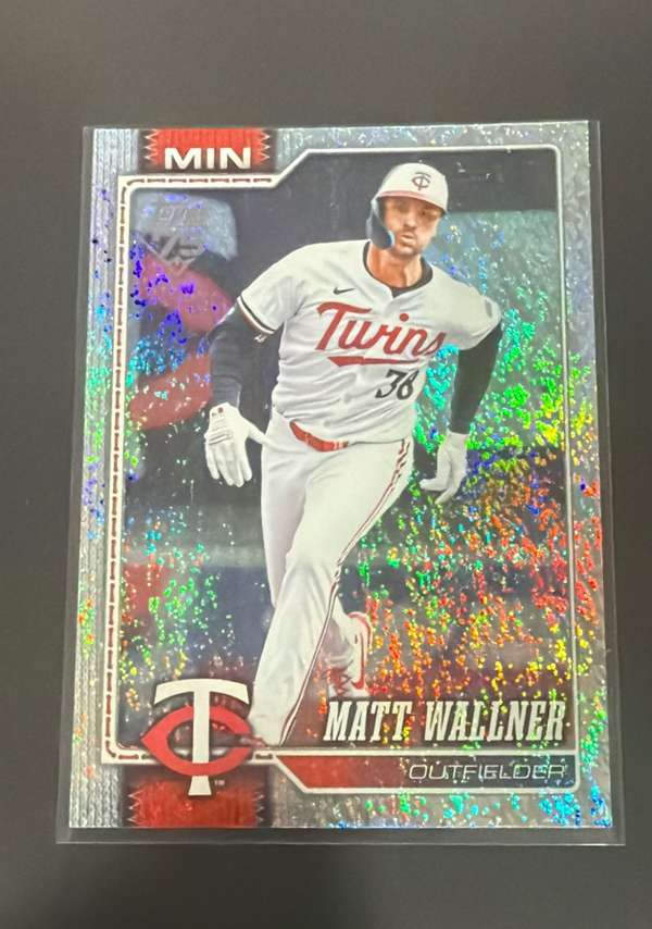 Matt Wallner