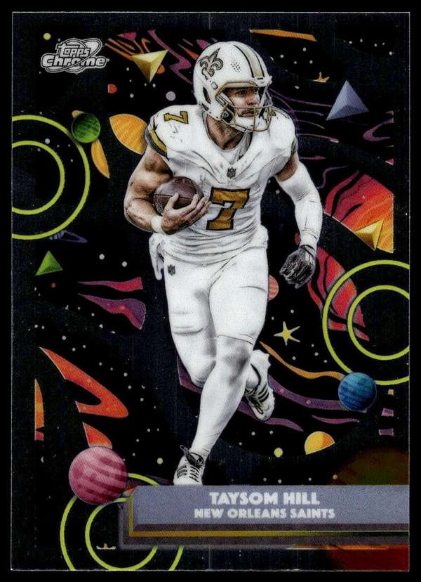 Taysom Hill