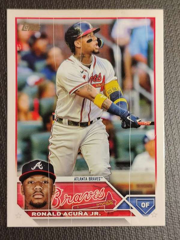 #150 Ronald Acuña Jr.