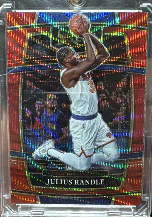 Julius Randle