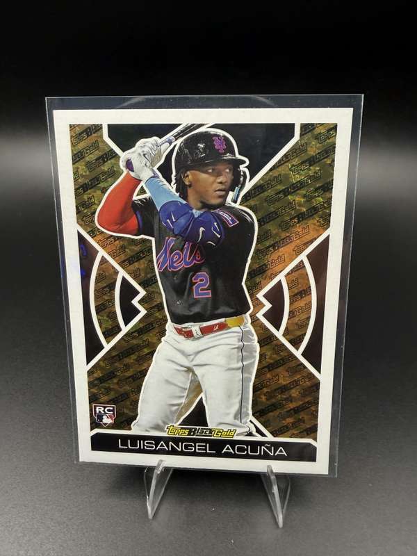 Luisangel Acuña