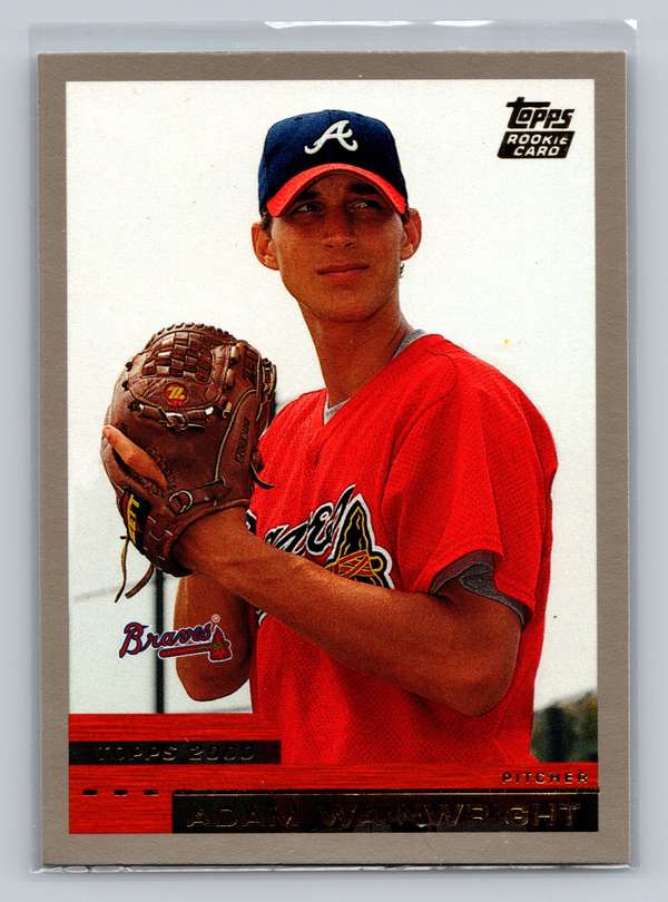 #T88 Adam Wainwright