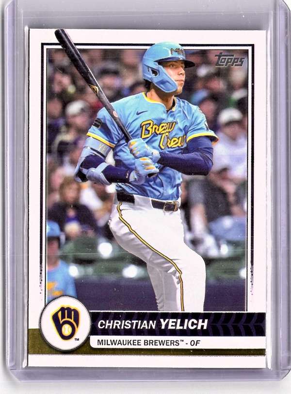 Christian Yelich